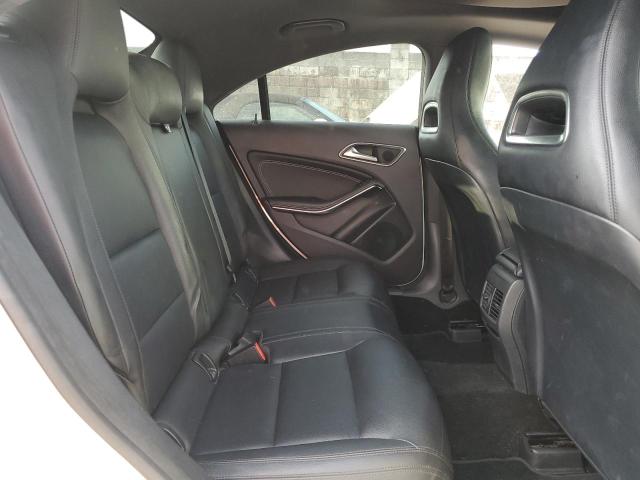 WDDSJ4EB7EN047324 Mercedes-Benz CLA 250