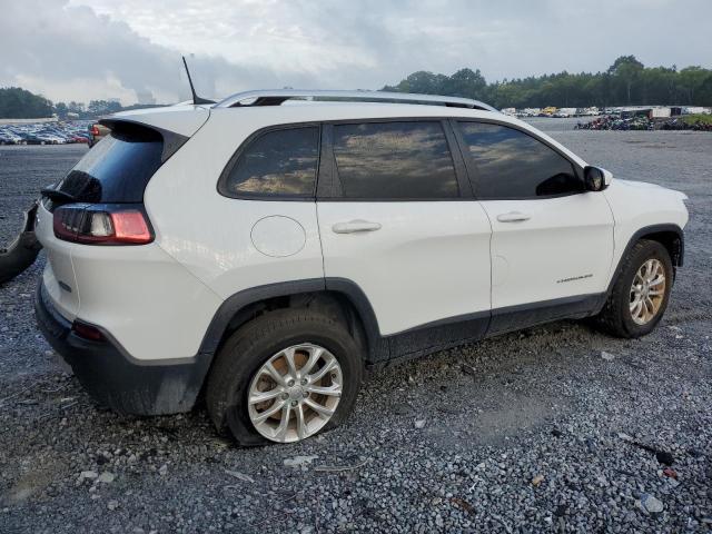 1C4PJMCBXMD110357 Jeep Cherokee Latitude