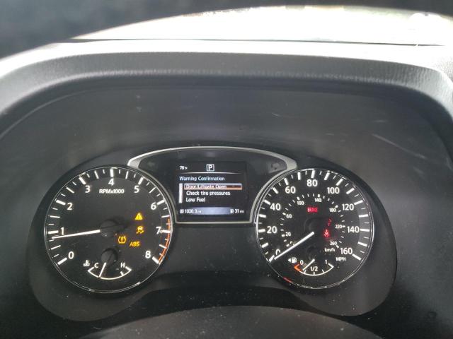 5N1DR2MN9HC652114 Nissan Pathfinder S