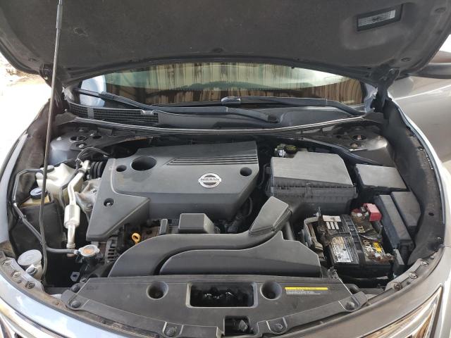 1N4AL3AP5FC459627 Nissan ALTIMA 2.5