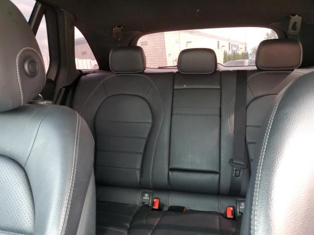 WDC0G4KB6JV111247 Mercedes-Benz Glc 300 4matic