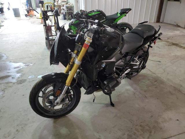 2021 BMW R 1250 RS WB10J8303M6D99559