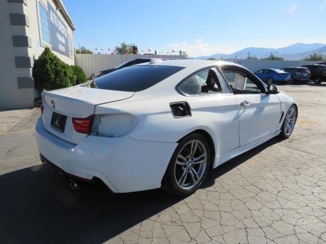 WBA3N7C50EF718860 BMW 428 I