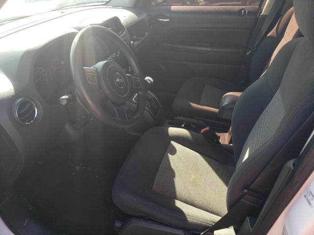2015 JEEP PATRIOT SP - 1C4NJPBB6FD361325
