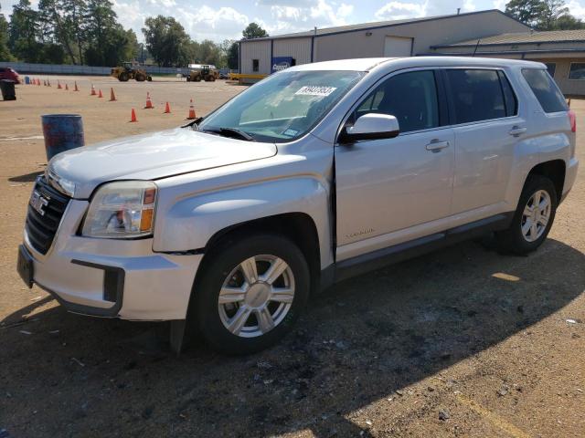 2016 GMC Terrain SLE