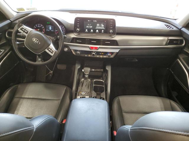 5XYP2DHC2LG064103 KIA Telluride Lx
