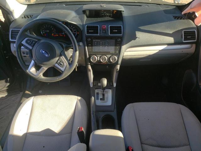 JF2SJAGC8HH446908 Subaru Forester 2.5i Premium