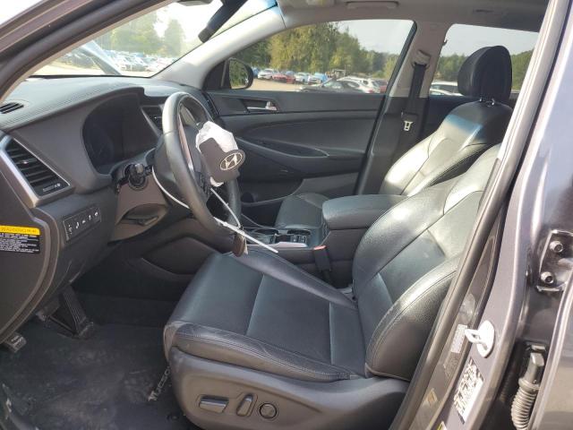 2018 HYUNDAI TUCSON VAL - KM8J3CA23JU644997