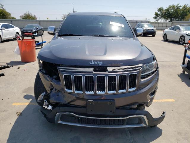 1C4RJEBG4GC306722 Jeep Grand Cherokee Limited