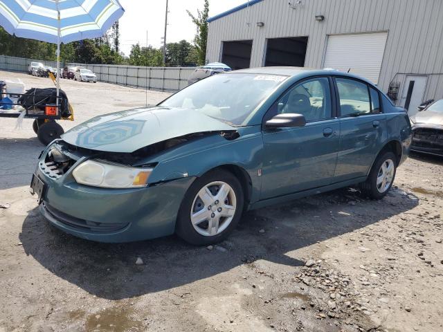 2006 Saturn Ion 