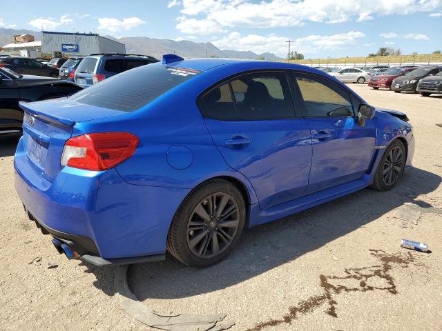 JF1VA1B63H9830480 Subaru WRX