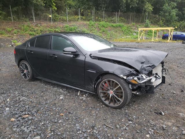 2018 JAGUAR XE S - SAJAM4FV2JCP36068