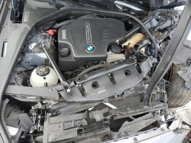 WBA5A7C56ED618312 BMW 528 XI