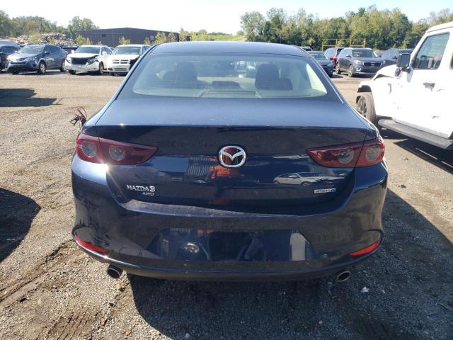 2021 Mazda 3 Preferred VIN: 3MZBPBCL1MM252605 Lot: 68181833