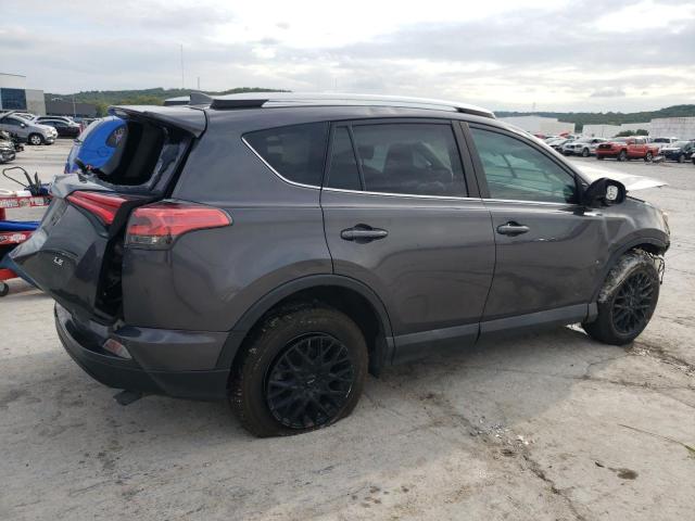 2T3ZFREV0GW244171 Toyota RAV4 LE