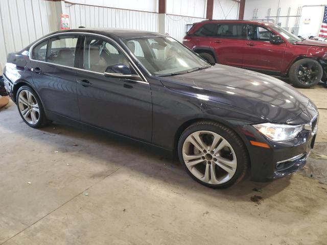 2015 BMW 335 I - WBA3A9C51FKW74691