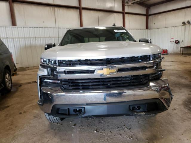 1GCRYDED6LZ287623 | 2020 CHEVROLET SILVERADO