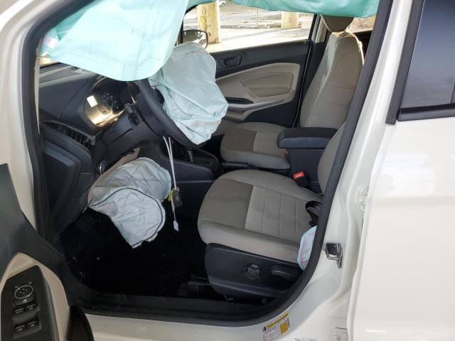 2022 FORD UNKNOWN - MAJ6S3FL1NC457192