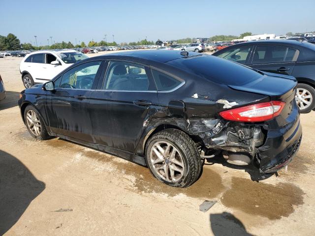 3FA6P0HDXER114971 Ford FUSION SE