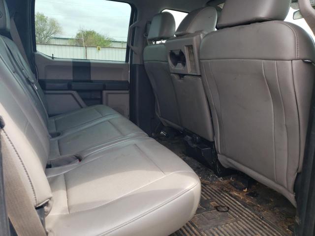 1FT7W2BT2HED65861 Ford F250 Super Duty