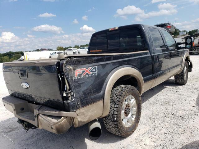 1FT7W2BT2EEA09020 | 2014 FORD F250 SUPER