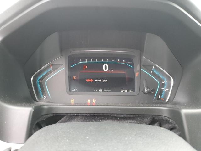 5FNRL6H70KB009854 Honda ODYSSEY EXL