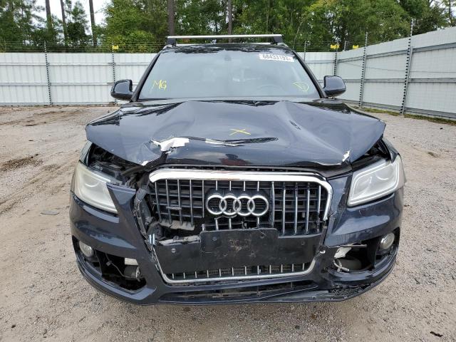 VIN WA1LFAFP6DA086107 2013 Audi Q5, Premium Plus no.5