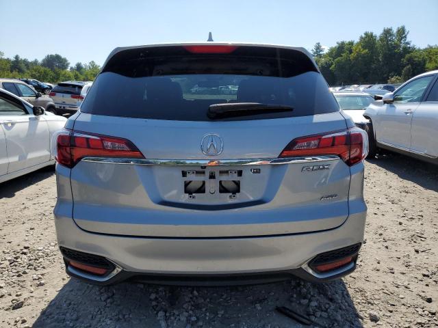 5J8TB4H52JL019293 Acura Rdx Technology