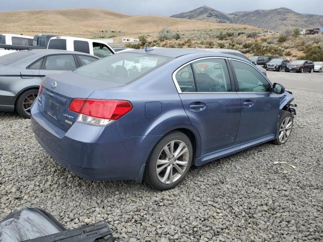 4S3BMBC65E3031288 Subaru Legacy 2.5i Premium
