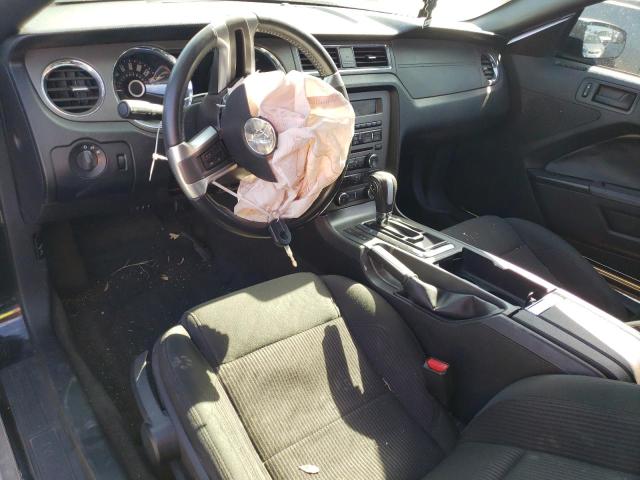 1ZVBP8AM9E5271974 Ford MUSTANG