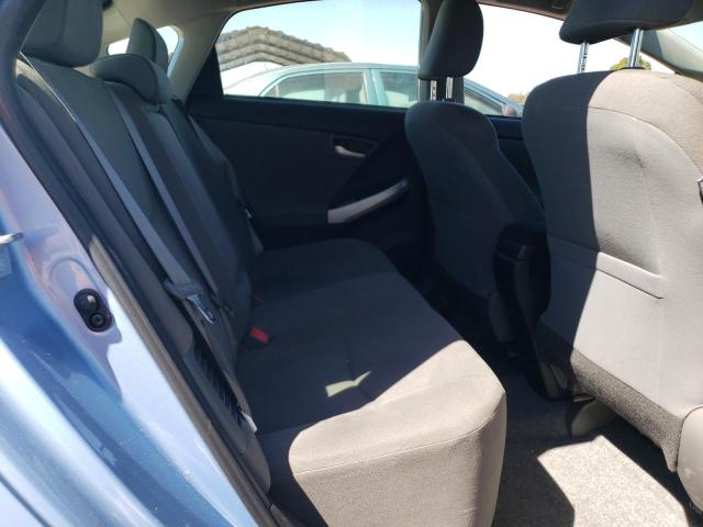 JTDKN3DP5E3056329 Toyota PRIUS PLUG-IN