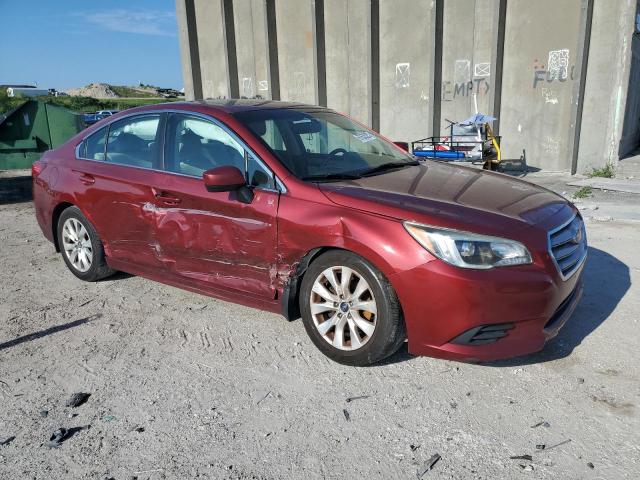2017 SUBARU LEGACY 4S3BNAD62H3004446