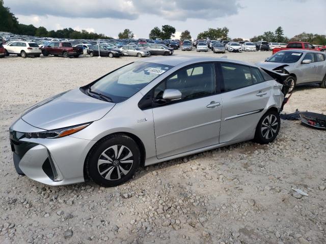 2017 Toyota Prius Prime 