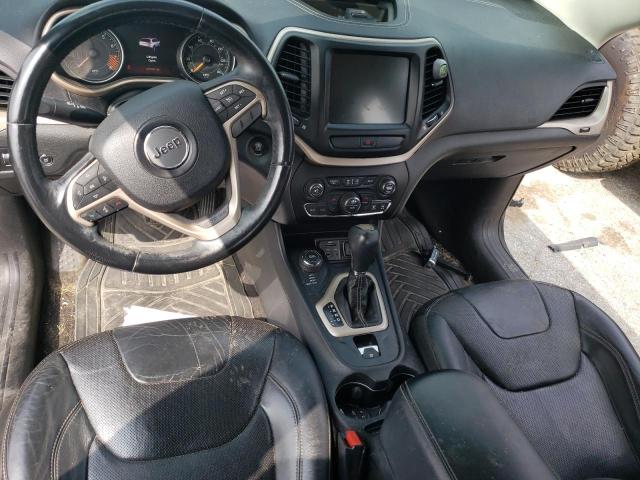 2015 JEEP CHEROKEE L - 1C4PJMDS6FW752175