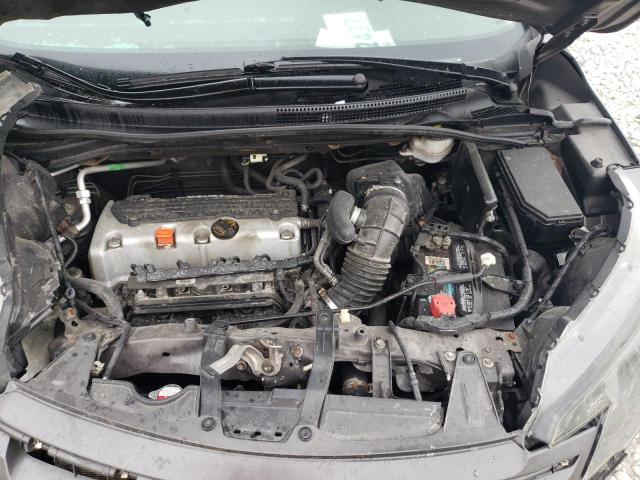 2HKRM4H50EH630405 Honda CR-V EX