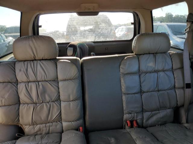 1995 Jeep Grand Cherokee Limited VIN: 1J4GZ78Y7SC749686 Lot: 46745244