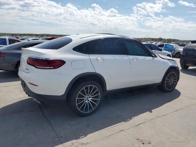 2020 MERCEDES-BENZ GLC COUPE - WDC0J8EB3LF700936