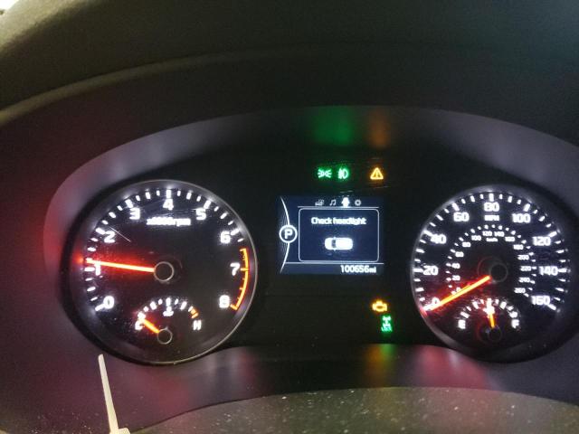KNDPNCAC2H7260753 KIA Sportage Ex