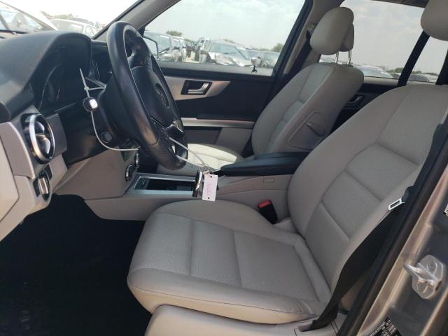 WDCGG5HB8FG427854 Mercedes-Benz GLK 350