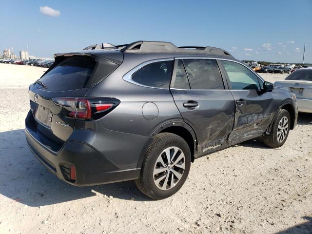 4S4BTAFC7N3106020 Subaru Outback Premium