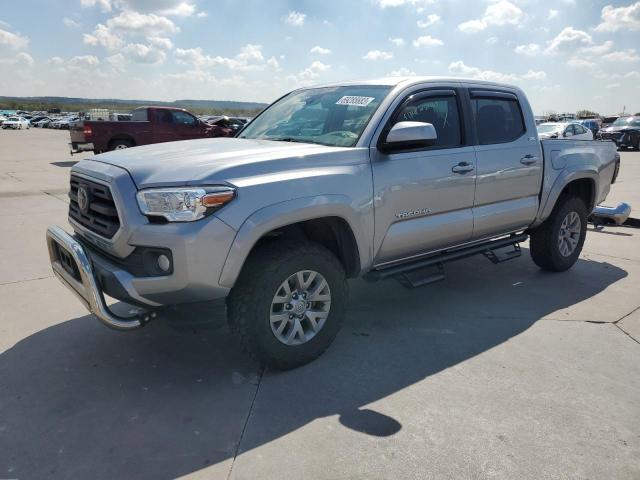 5TFAZ5CN1KX074116 Toyota Tacoma DOU