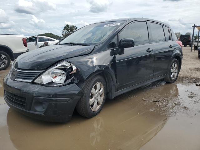 2008 Nissan Versa S