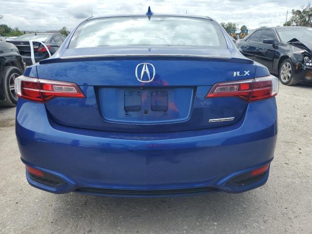 2018 ACURA ILX SPECIA - 19UDE2F4XJA004935