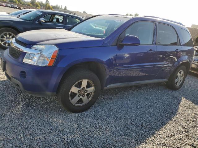 2007 Chevrolet Equinox LT