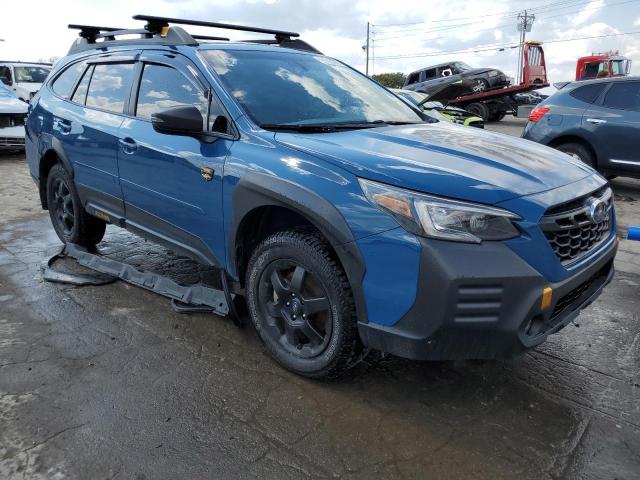 4S4BTGUD4N3175732 Subaru Outback Wilderness