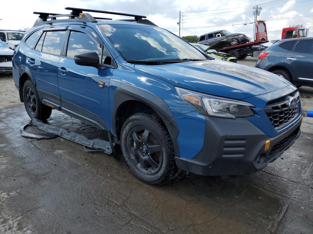 4S4BTGUD4N3175732 Subaru Outback Wi  4