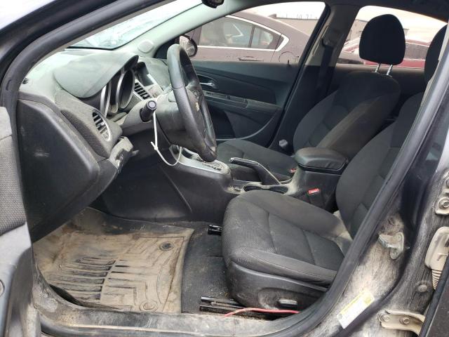 1G1PE5SB2G7175372 Chevrolet Cruze Limited Lt