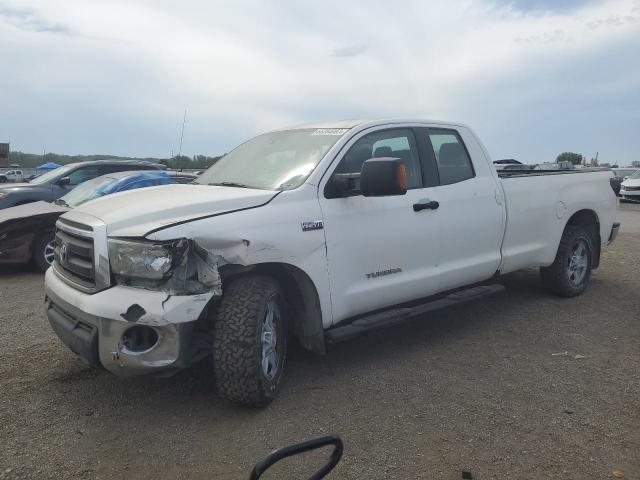 2011 Toyota Tundra 