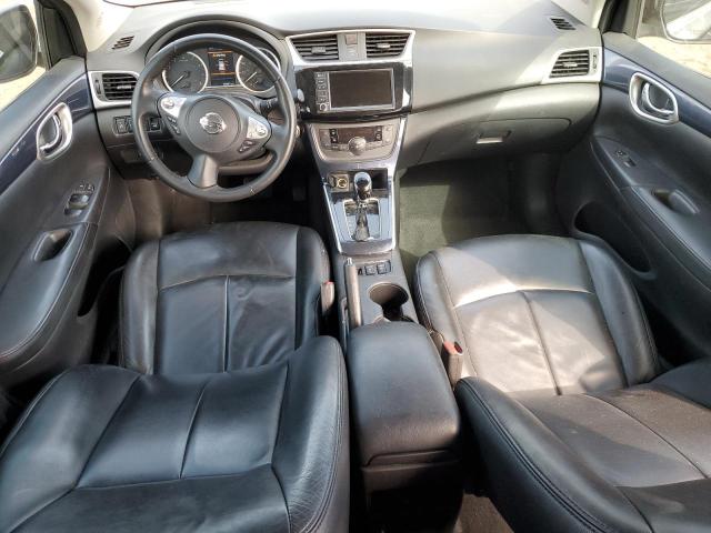 3N1AB7AP1KY298105 Nissan SENTRA S
