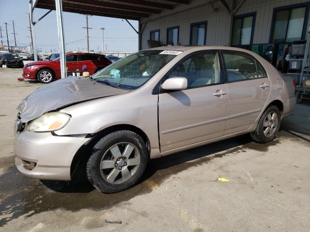 2003 Toyota Corolla CE